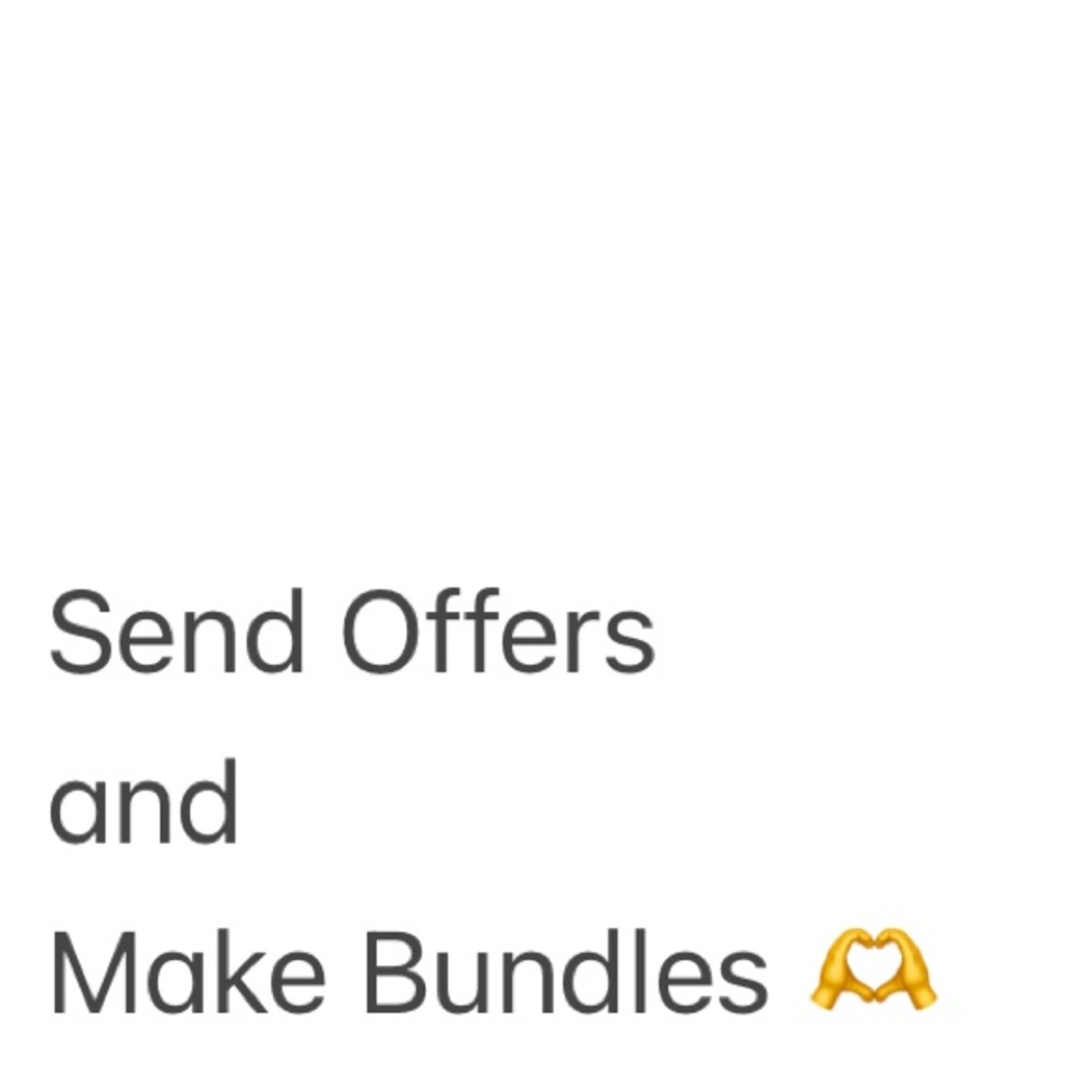 Send Offers